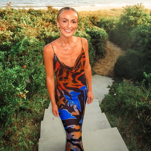 Rat & Boa Dresses & Skirts - Rat & Boa Fabienne Dress